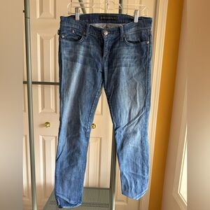 Vintage Rock and Republic Skinny Jeans